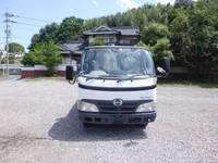 HINO Dutro Dump BDG-XZU314T 2008 115,883km_6