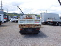 HINO Dutro Dump BDG-XZU314T 2008 115,883km_7