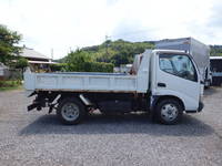 HINO Dutro Dump BDG-XZU314T 2008 115,883km_8