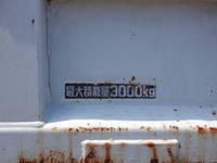 HINO Dutro Dump BDG-XZU314T 2008 115,883km_9