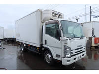 ISUZU Elf Refrigerator & Freezer Truck 2RG-NPR88AN 2019 188,338km_1