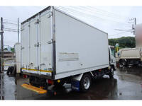 ISUZU Elf Refrigerator & Freezer Truck 2RG-NPR88AN 2019 188,338km_3