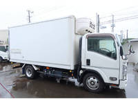 ISUZU Elf Refrigerator & Freezer Truck 2RG-NPR88AN 2019 188,338km_5