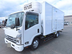 Elf Refrigerator & Freezer Truck_1