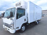 Elf Refrigerator & Freezer Truck