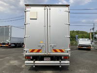HINO Dutro Aluminum Van TPG-XZU712M 2018 108,182km_10
