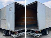 HINO Dutro Aluminum Van TPG-XZU712M 2018 108,182km_17