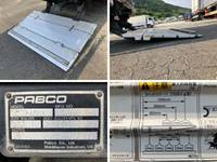 HINO Dutro Aluminum Van TPG-XZU712M 2018 108,182km_20