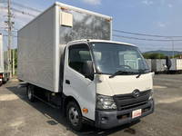 HINO Dutro Aluminum Van TPG-XZU712M 2018 108,182km_3