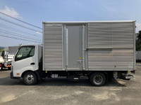 HINO Dutro Aluminum Van TPG-XZU712M 2018 108,182km_5