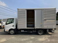 HINO Dutro Aluminum Van TPG-XZU712M 2018 108,182km_6