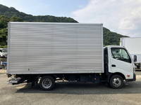 HINO Dutro Aluminum Van TPG-XZU712M 2018 108,182km_7