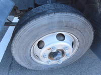 ISUZU Forward Aluminum Wing TKG-FRR90T2 2015 376,500km_13
