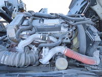 ISUZU Forward Aluminum Wing TKG-FRR90T2 2015 376,500km_15