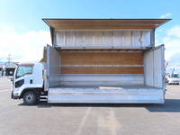 ISUZU Forward Aluminum Wing TKG-FRR90T2 2015 376,500km_27