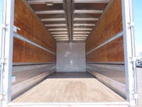 ISUZU Forward Aluminum Wing TKG-FRR90T2 2015 376,500km_28