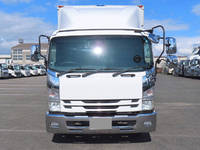 ISUZU Forward Aluminum Wing TKG-FRR90T2 2015 376,500km_3