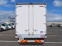 ISUZU Forward Aluminum Wing TKG-FRR90T2 2015 376,500km_5