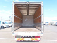 ISUZU Forward Aluminum Wing TKG-FRR90T2 2015 376,500km_6