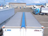 ISUZU Forward Aluminum Wing TKG-FRR90T2 2015 376,500km_7