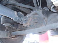 ISUZU Forward Aluminum Wing TKG-FRR90T2 2015 376,500km_9