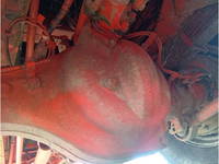 HINO Profia Dump QKG-FS1EWEA 2015 643,307km_13