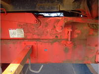 HINO Profia Dump QKG-FS1EWEA 2015 643,307km_17