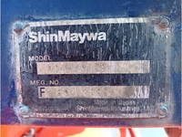 HINO Profia Dump QKG-FS1EWEA 2015 643,307km_19