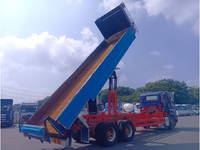 HINO Profia Dump QKG-FS1EWEA 2015 643,307km_2
