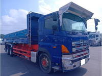 HINO Profia Dump QKG-FS1EWEA 2015 643,307km_3