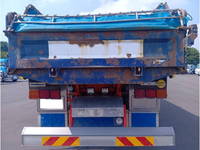 HINO Profia Dump QKG-FS1EWEA 2015 643,307km_5