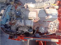 HINO Profia Dump QKG-FS1EWEA 2015 643,307km_8