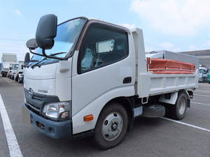 HINO Dutro Dump TKG-XZU620T 2019 37,500km_1