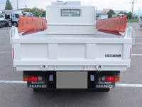 HINO Dutro Dump TKG-XZU620T 2019 37,500km_5