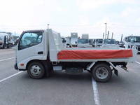 HINO Dutro Dump TKG-XZU620T 2019 37,500km_6
