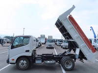 HINO Dutro Dump TKG-XZU620T 2019 37,500km_7