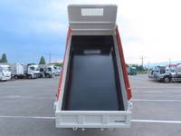 HINO Dutro Dump TKG-XZU620T 2019 37,500km_8