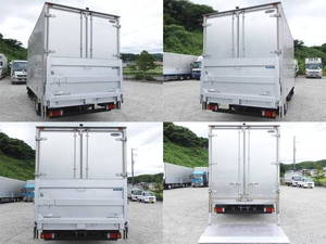 Elf Aluminum Van_2