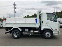 MITSUBISHI FUSO Fighter Dump 2KG-FK72F 2024 588km_10