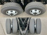 MITSUBISHI FUSO Fighter Dump 2KG-FK72F 2024 588km_15