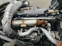 MITSUBISHI FUSO Fighter Dump 2KG-FK72F 2024 588km_17