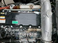 MITSUBISHI FUSO Fighter Dump 2KG-FK72F 2024 588km_18