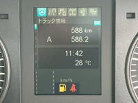 MITSUBISHI FUSO Fighter Dump 2KG-FK72F 2024 588km_25
