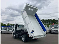 MITSUBISHI FUSO Fighter Dump 2KG-FK72F 2024 588km_2