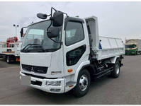MITSUBISHI FUSO Fighter Dump 2KG-FK72F 2024 588km_3