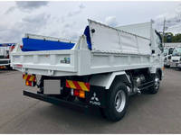 MITSUBISHI FUSO Fighter Dump 2KG-FK72F 2024 588km_4