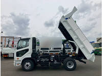 MITSUBISHI FUSO Fighter Dump 2KG-FK72F 2024 588km_9