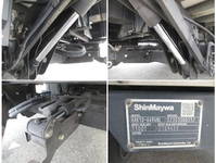 HINO Dutro Refrigerator & Freezer Truck 2RG-XZU712M 2023 95,000km_11
