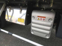 HINO Dutro Refrigerator & Freezer Truck 2RG-XZU712M 2023 95,000km_26