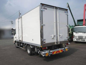 Dutro Refrigerator & Freezer Truck_2
